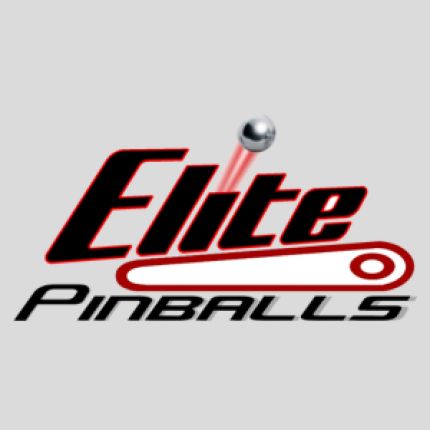 Logo von Elite Pinballs