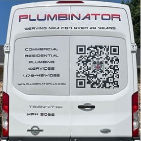 Bild von Plumbinator