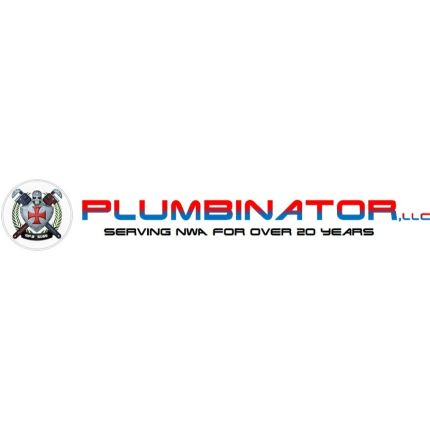 Logo van Plumbinator