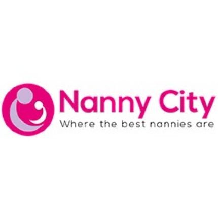 Logo fra Nanny City