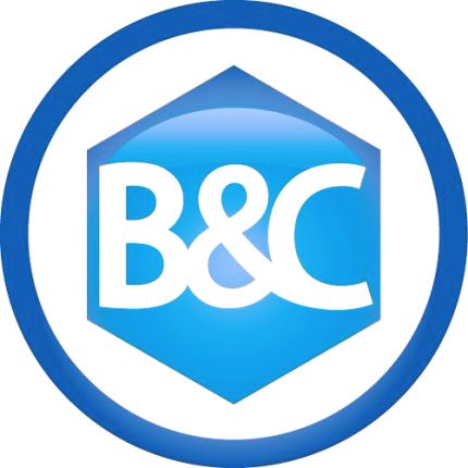 Λογότυπο από Buchanan and Curwen (Leatherhead) Ltd