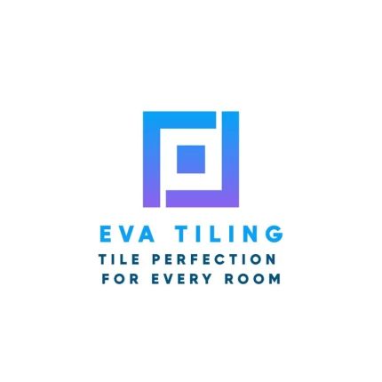 Logotyp från Eva Tiling