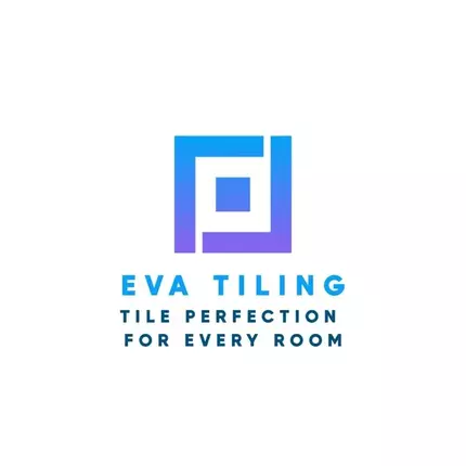 Logotyp från Eva Tiling