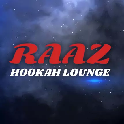 Λογότυπο από RAAZ Hookah Lounge