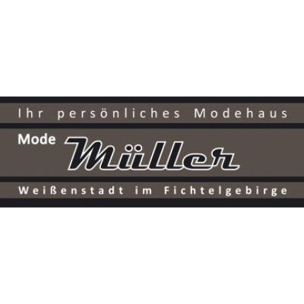 Logotipo de Modehaus Müller - Christa Müller e.K.