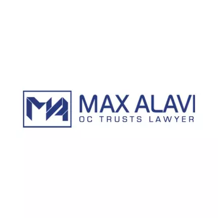 Logo von Max Alavi APC, OC Trusts Lawyer