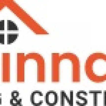 Logótipo de Pinnacle Roofing & Construction