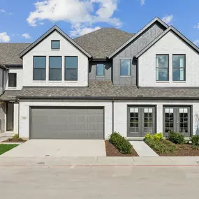 Midtown GP Model Exterior