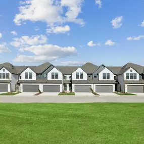 Midtown GP Model Exterior