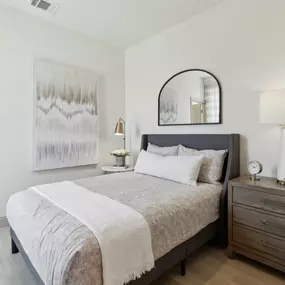 Midtown GP Model Secondary Bedroom