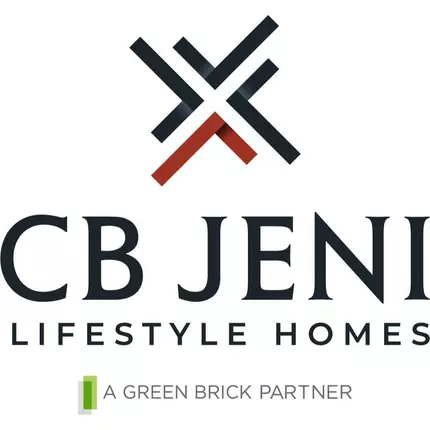 Logo od Midtown GP by CB JENI Homes