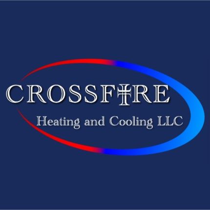 Logo van Crossfire Heating & Cooling LLC