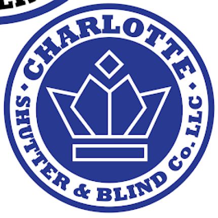 Λογότυπο από Charlotte Shutter And Blind Co.