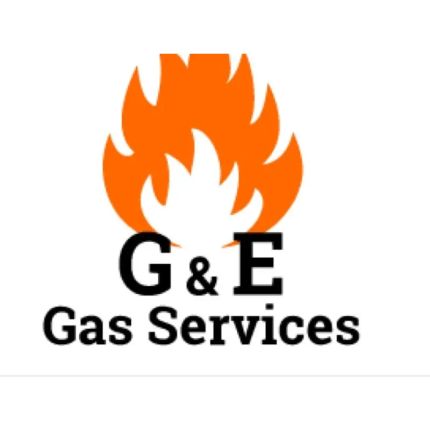 Logo from G & E Gas Services