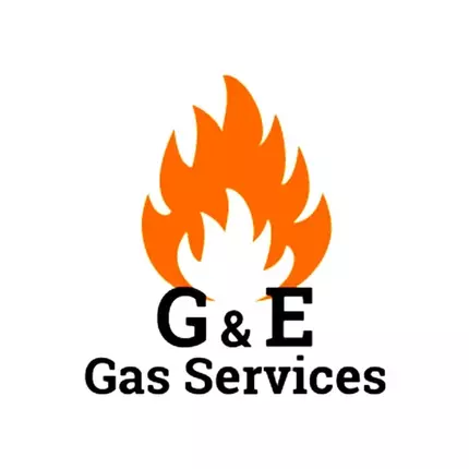 Logo von G & E Gas Services