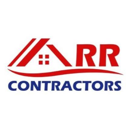 Logotyp från ARR Contractors