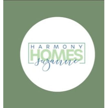 Logótipo de Harmony Homes Suzanne Powered by Samson Properties