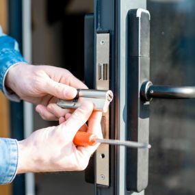 Bild von Summerville Mobile Locksmith