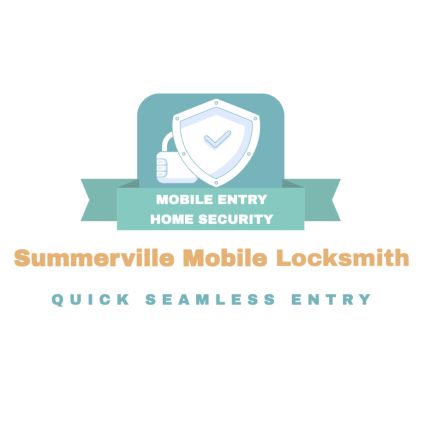 Logo from Summerville Mobile Locksmith