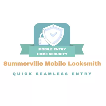 Logo fra Summerville Mobile Locksmith Pro