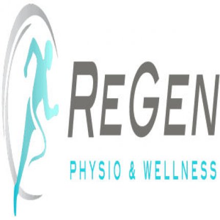 Logo von ReGen Physio & Wellness