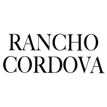 Logo od RANCHO CORDOVA