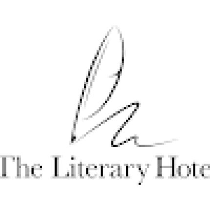 Logo da The Literary Hotel