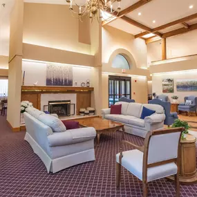 Community Lounge