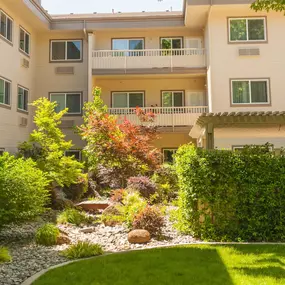 Property Exterior