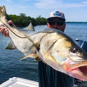 Bild von Captain Nate's Fishing Guide & Charter Services