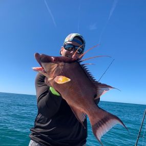 Bild von Captain Nate's Fishing Guide & Charter Services