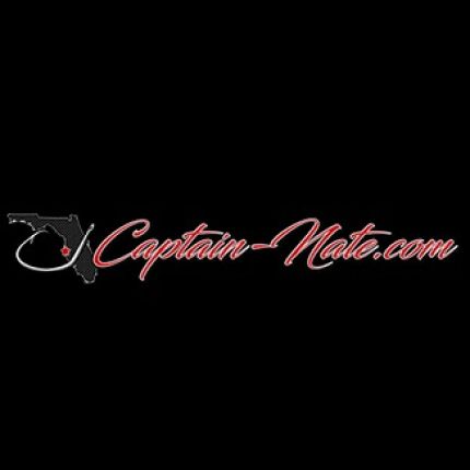 Logo fra Captain Nate's Fishing Guide & Charter Services