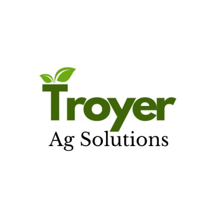 Logo da Troyer Ag Solutions