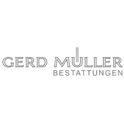 Logo od Gerd Müller Bestattungen