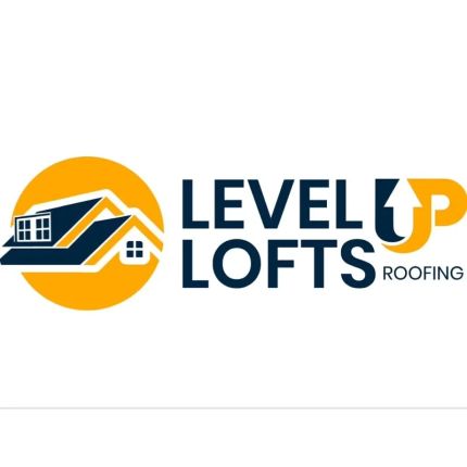 Logo from Level Up Lofts & Roofing Ltd