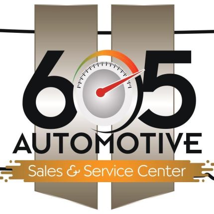 Logo van 605 Automotive Sales & Service Center