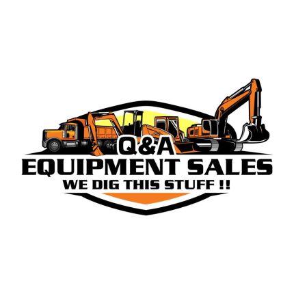 Logo van Q&A Equipment