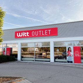 Bild von Witt Outlet Trostberg