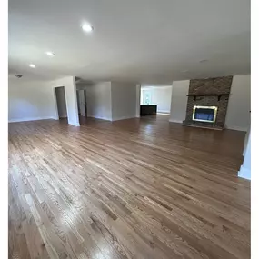 Custom Flooring