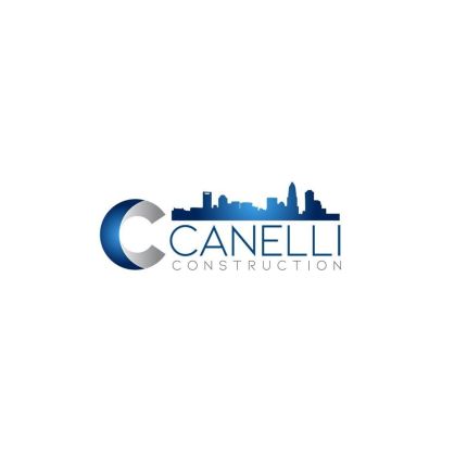 Logo von Canelli Construction