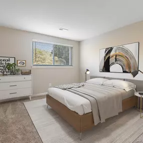 Gorgeous Bedroom