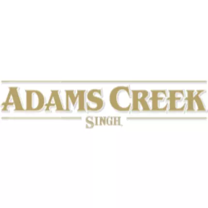 Logo von Adams Creek