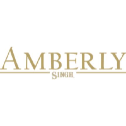 Logótipo de Amberly Apartments