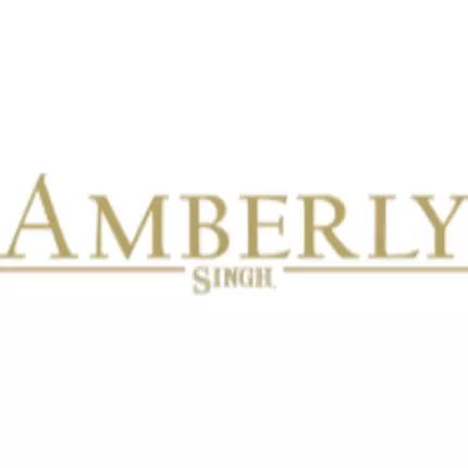 Logotipo de Amberly Apartments