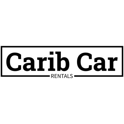 Logo from Carib Car Rentals