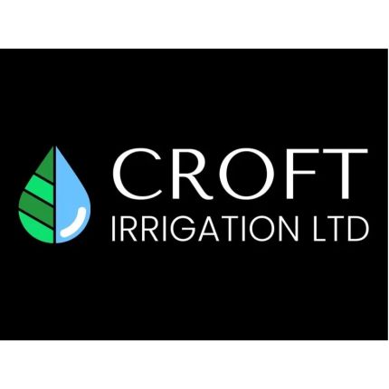 Logotyp från Croft Irrigation Ltd