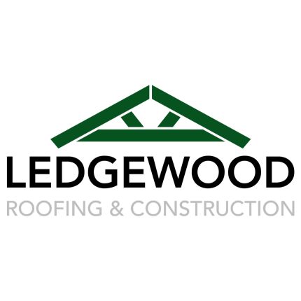 Logo from Ledgewood Roofing & Construction