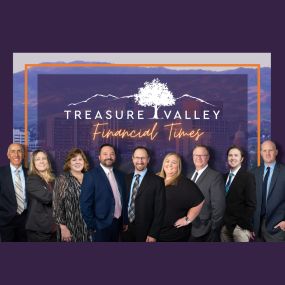 Bild von Treasure Valley Financial Planning