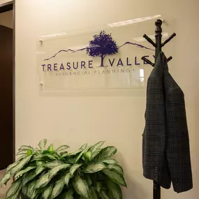 Bild von Treasure Valley Financial Planning