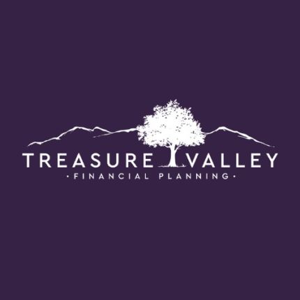 Logo od Treasure Valley Financial Planning